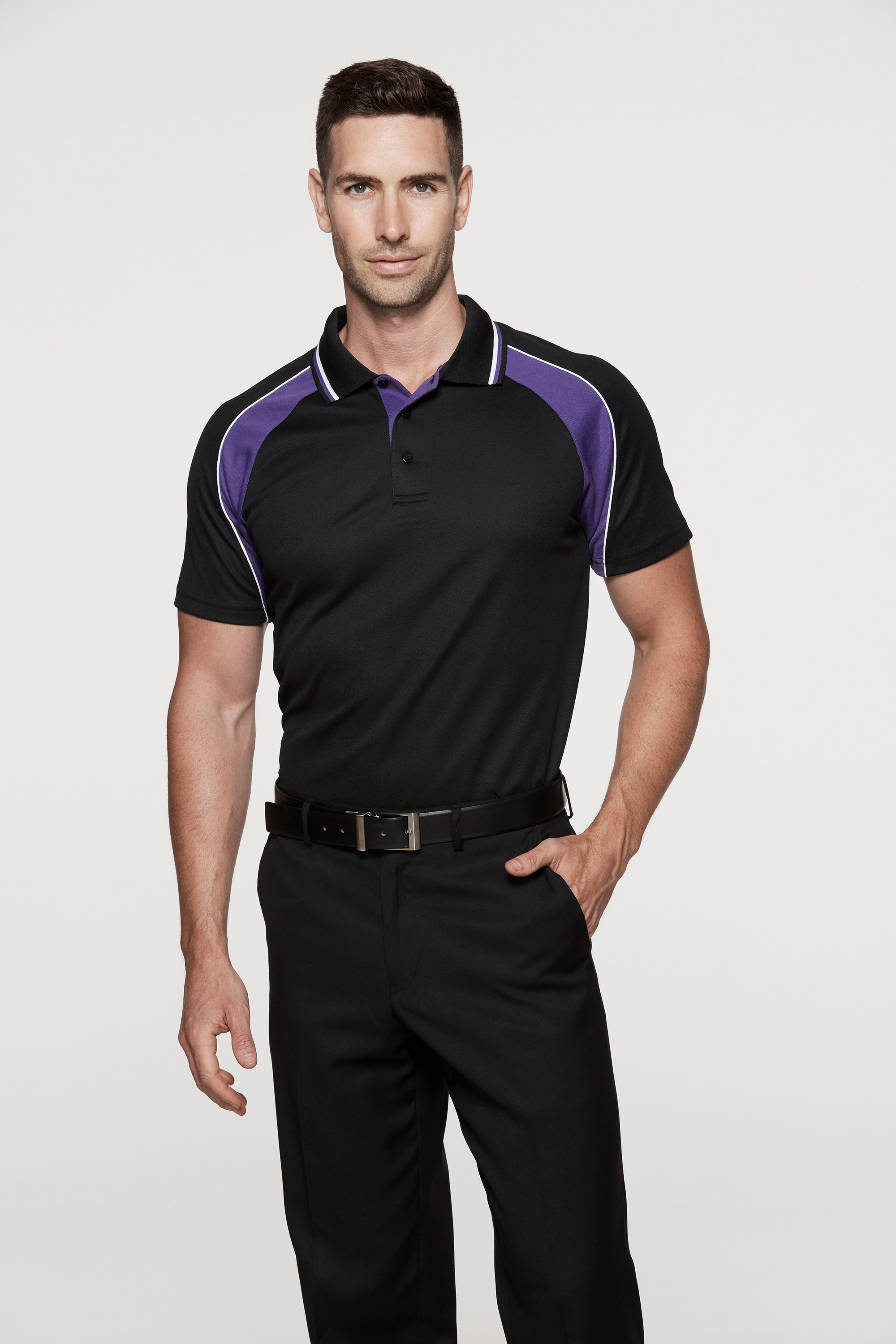 Panorama Mens Polos