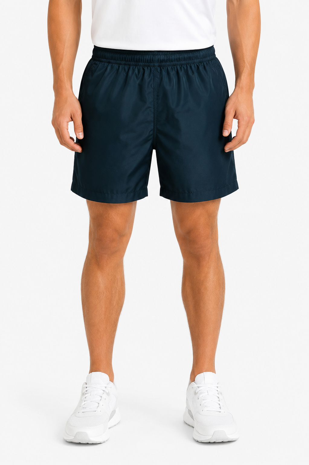 Pongee Short Mens Shorts